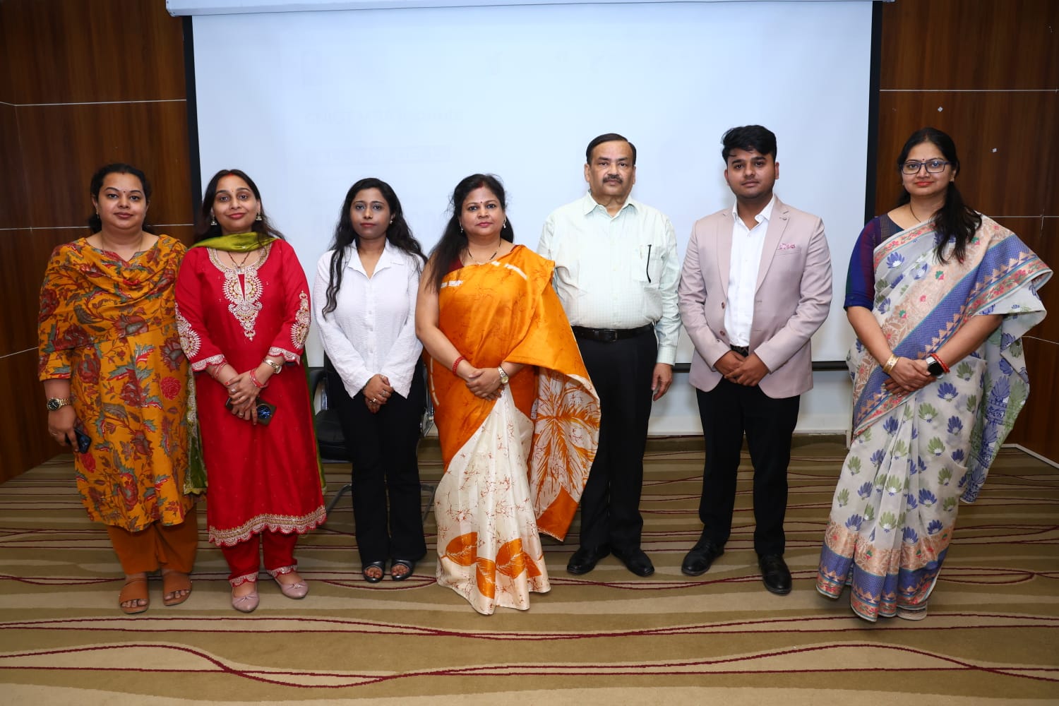 GNIOT MBA Alumni Expert Talk Series Industry Insights